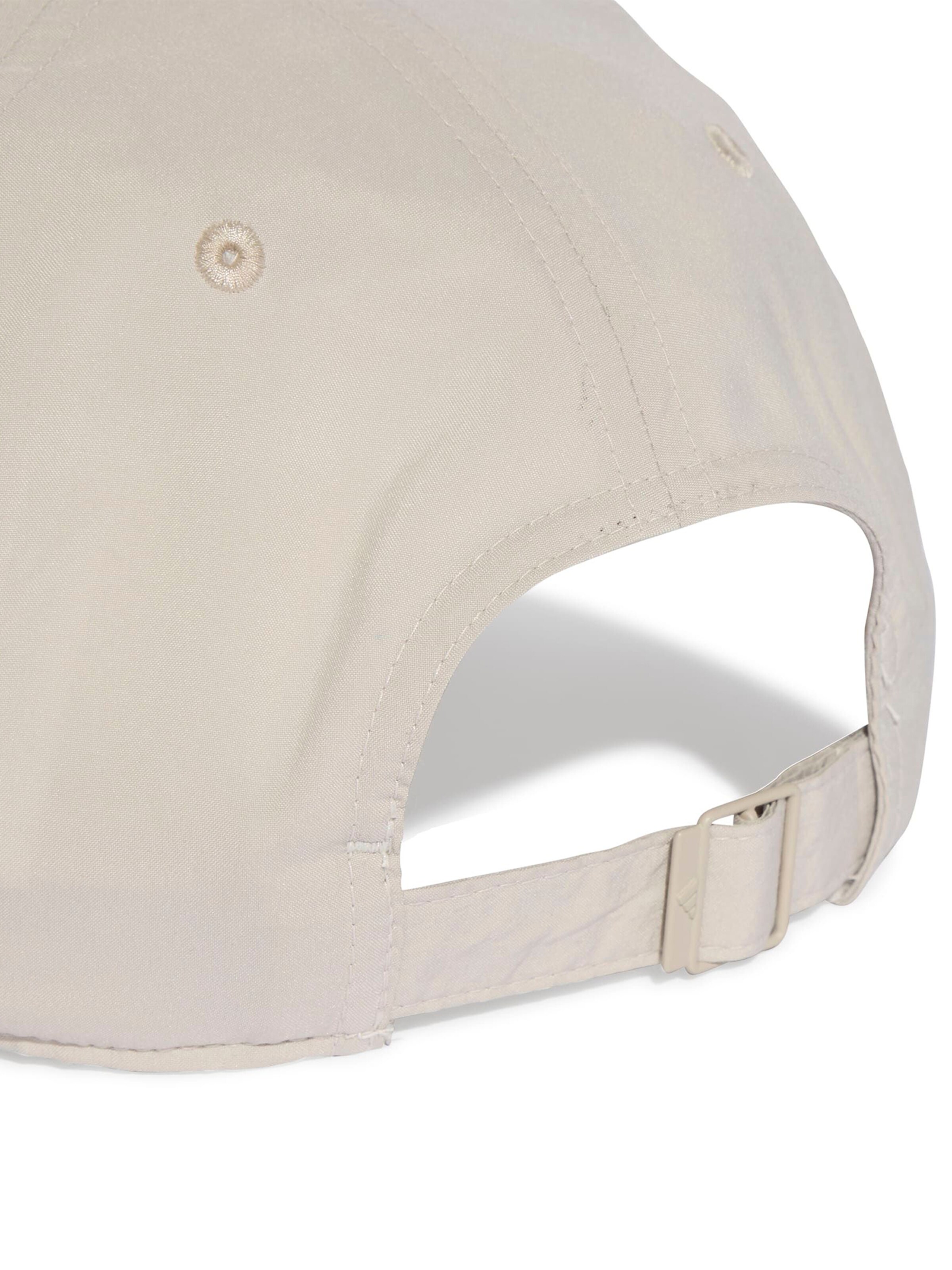 Casquette de sport ADIDAS SPORTSWEAR en beige