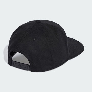 ADIDAS PERFORMANCE Sports cap 'Lionel Messi' in Black