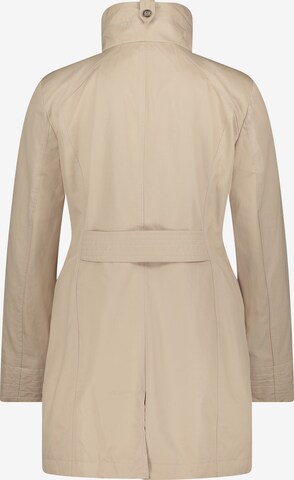 Manteau mi-saison GIL BRET en beige