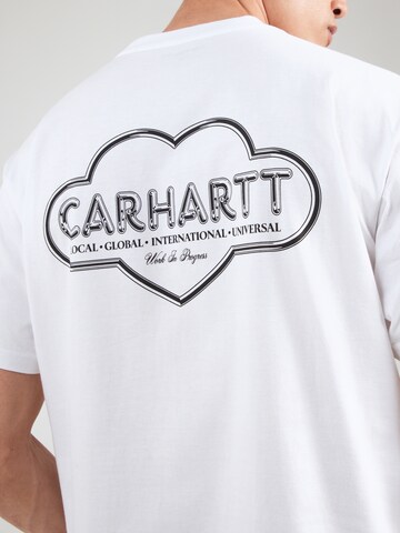 Carhartt WIP - Camisa em branco