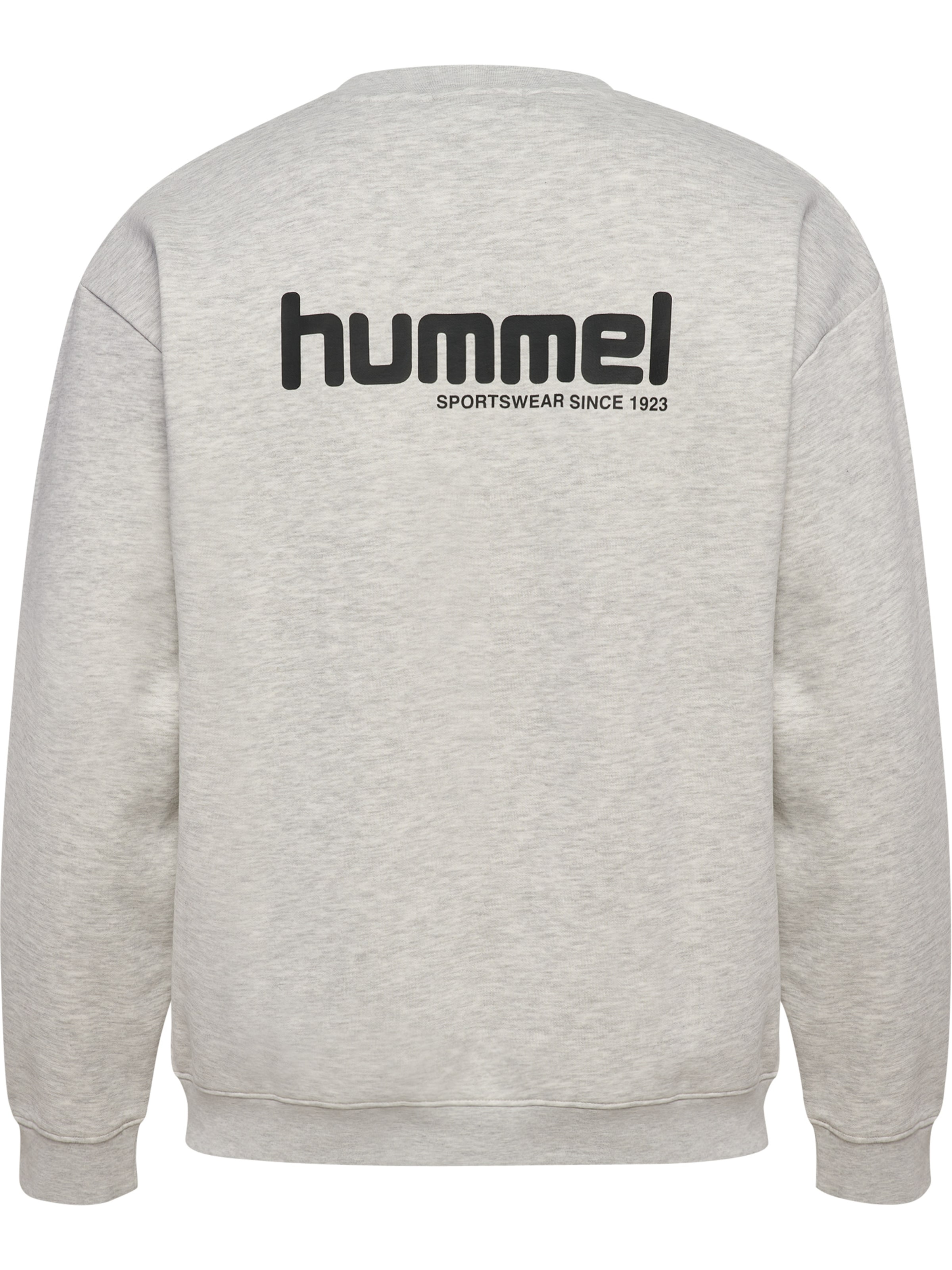 Hummel Sports sweatshirt 'KEEPER' in Grey