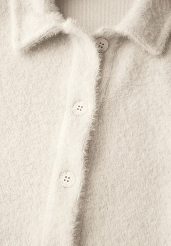 CECIL Strickjacke in Beige