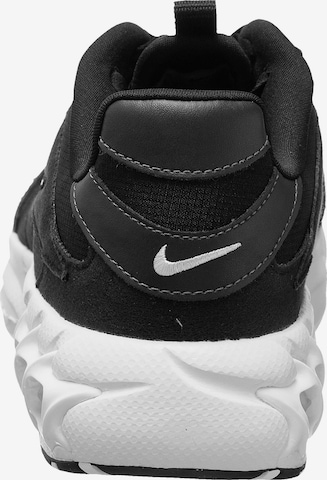 Baskets basses 'ZOOM AIR FIRE' Nike Sportswear en noir