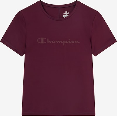 Champion Authentic Athletic Apparel Toiminnallinen paita värissä punainen / pastellinpunainen, Tuotenäkymä