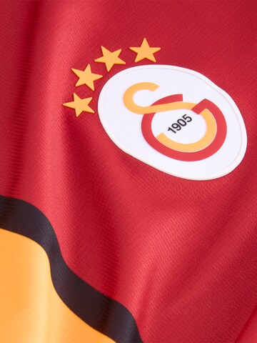 T-Shirt fonctionnel 'Galatasaray SK 24/25' PUMA en jaune
