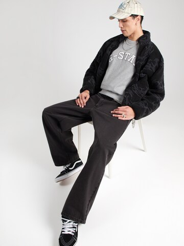 G-STARSweater majica - siva boja