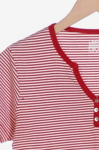 MONTEGO T-Shirt L in Rot