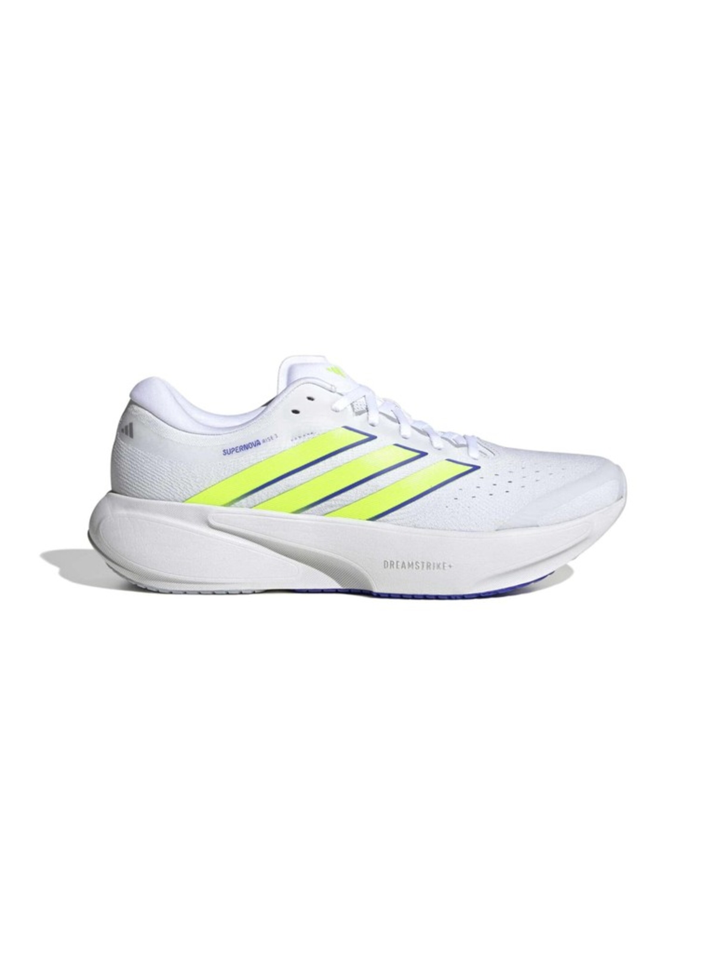 ADIDAS PERFORMANCETenisice za trčanje 'SUPERNOVA RISE 3' - bijela boja