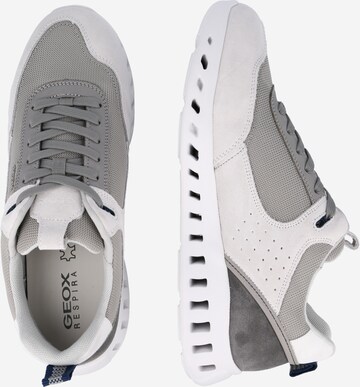 GEOX Sneakers 'Outstream' in Grey