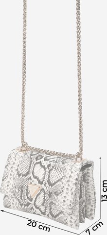 Sac à bandoulière 'DEESA' GUESS en beige