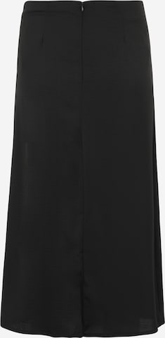 Only Petite Skirt 'EMY MAYA' in Black