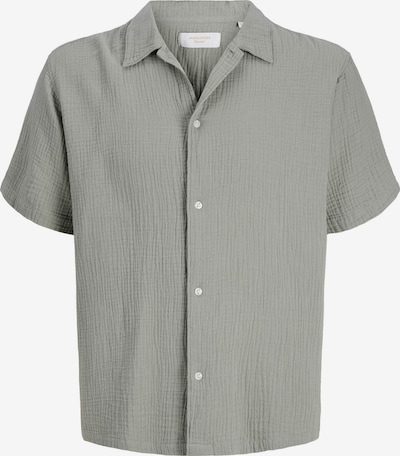 152 dydžio Marškiniai iš Jack & Jones Junior, spalva – mėtų spalva, Prekių apžvalga