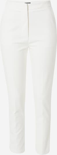 Kelnės su kantu iš Karen Millen, spalva – smėlio spalva, Prekių apžvalga