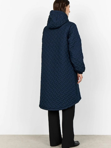 Soyaconcept Tussenmantel 'FENYA 73' in Blauw
