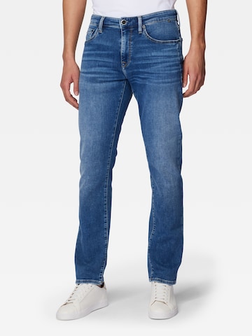 Mavi Slim fit Jeans 'JAKE ' in Blue: front