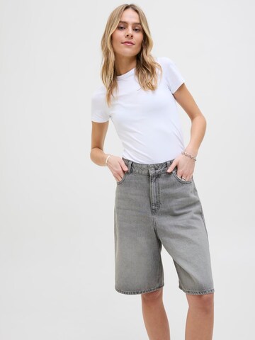 JJXX Loosefit Jeans 'ERIN' i grå