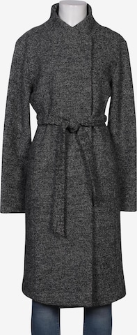 ONLY Mantel M in Grau: Vorderseite