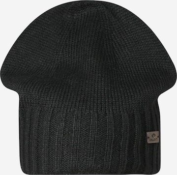 chillouts Beanie 'Maurice' in Black