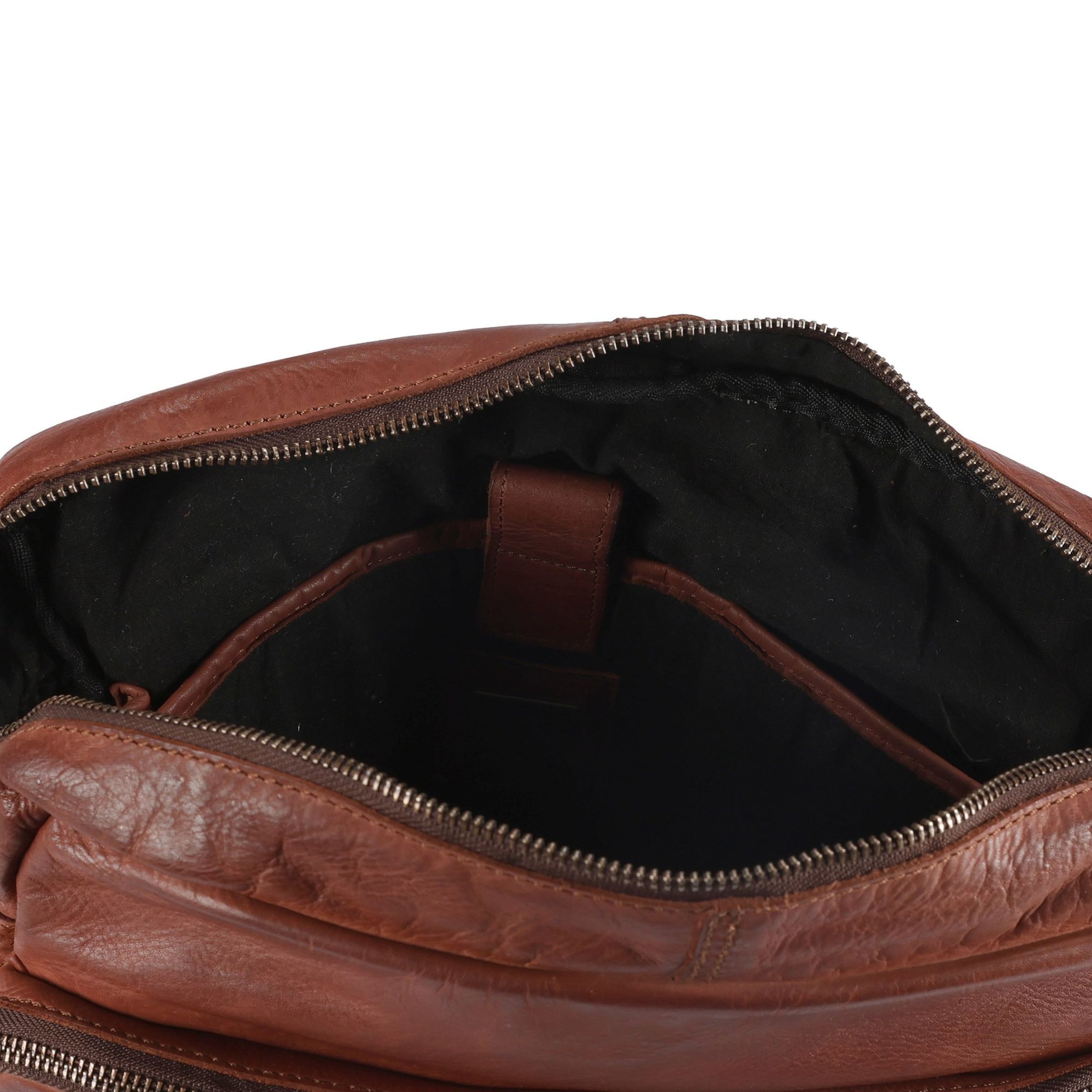 Borsa a tracolla 'Urban Poets' di Harbour 2nd in marrone