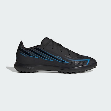 ADIDAS PERFORMANCE Sportschoen 'F50 Hyperfast League' in Zwart