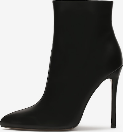 Kazar Nilkkurit värissä musta, Tuotenäkymä