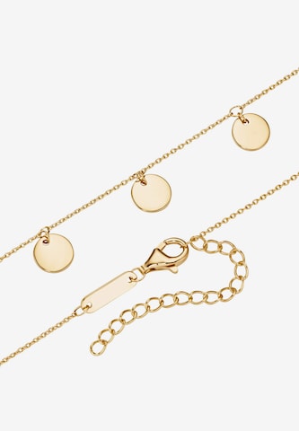 Suri Frey Necklace 'Melly' in Gold