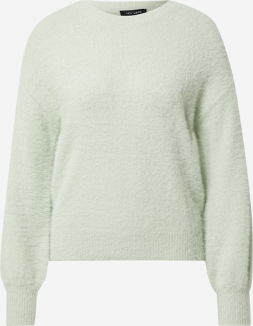 Pullover di NEW LOOK in verde: frontale