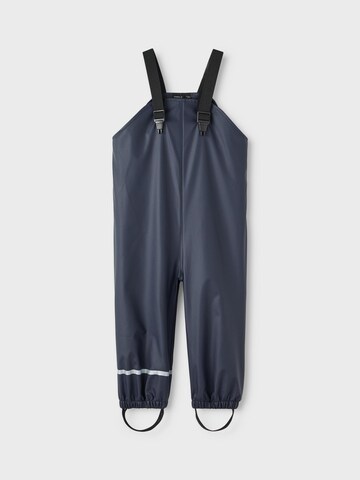 NAME IT Athletic Suit in Blue