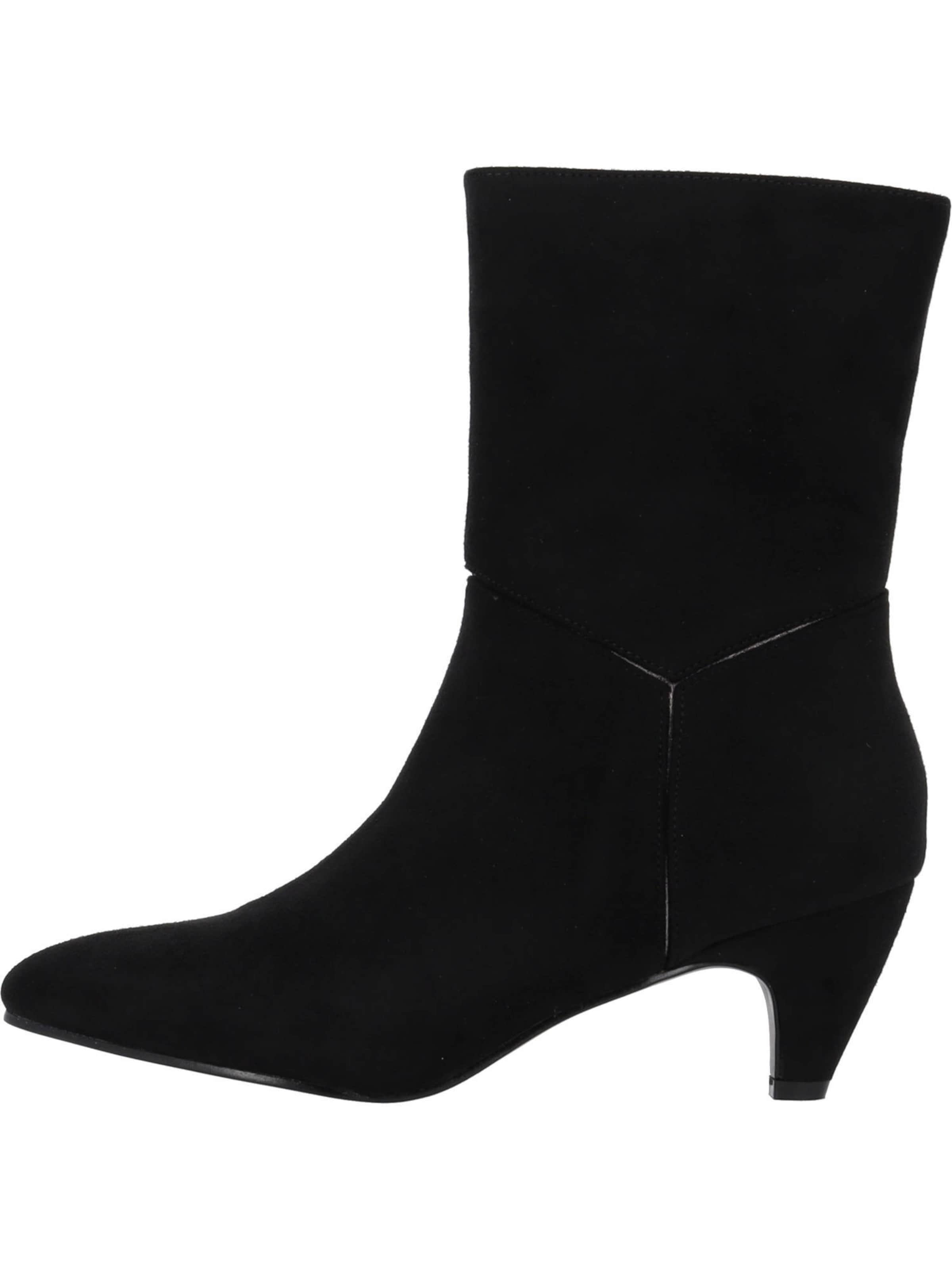 Palado by Sila Sahin Ankle Boots 'Nianys' in Black