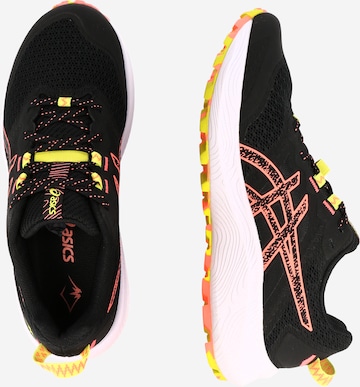 ASICS Loopschoen 'TRABUCO TERRA 2' in Oranje