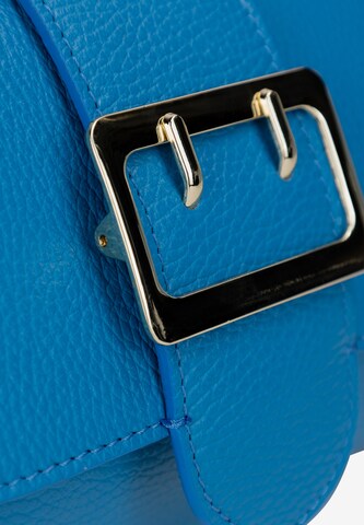 Usha Crossbody Bag in Blue