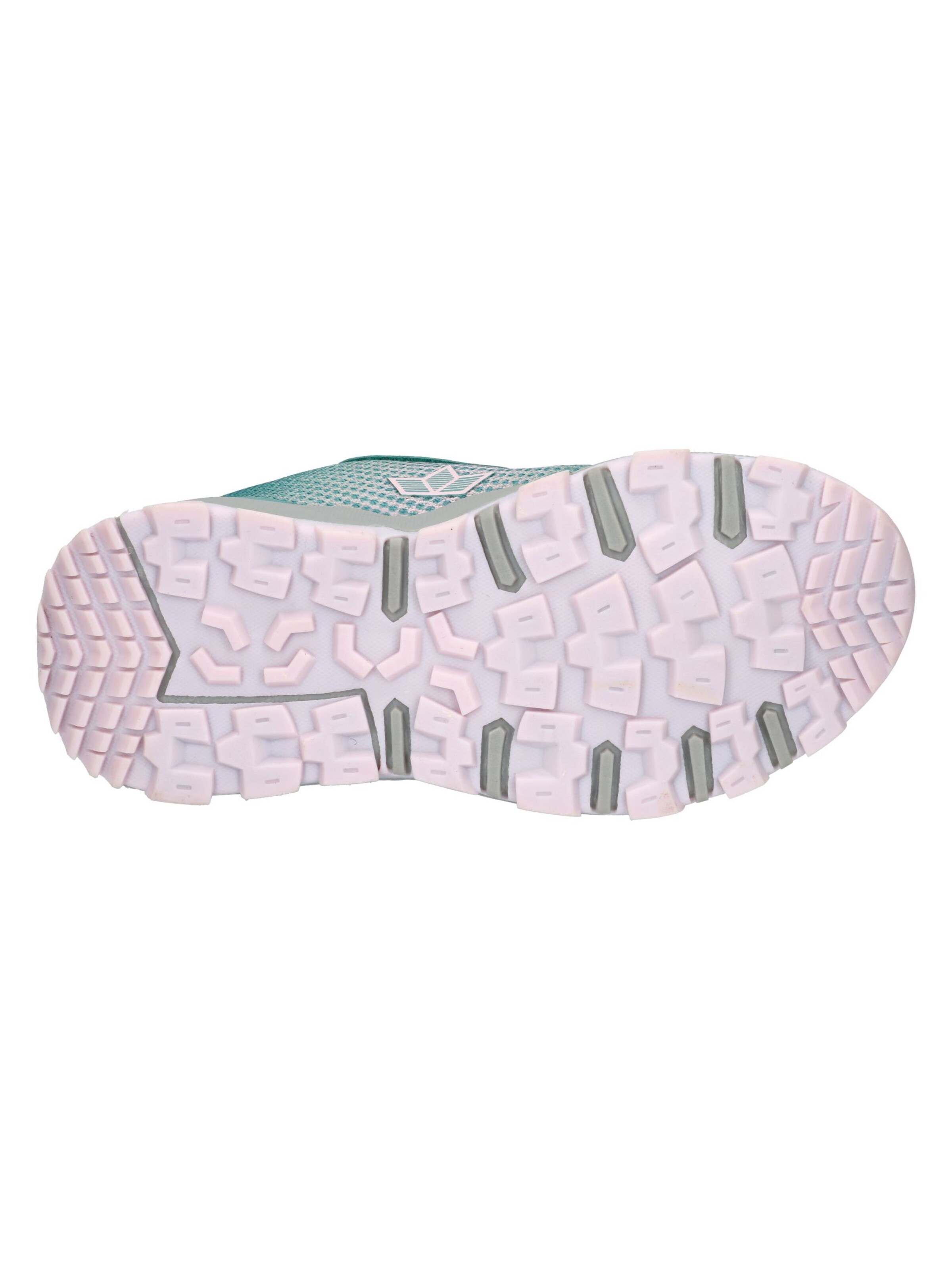 LICO Outdoorschuh 'Lakeside' in Blau