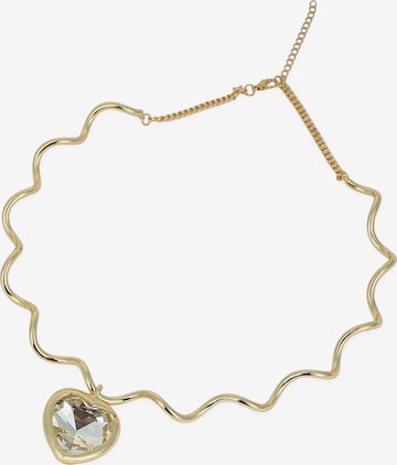 auksinė SOHI Grandinėlė 'Surabhi': priekis