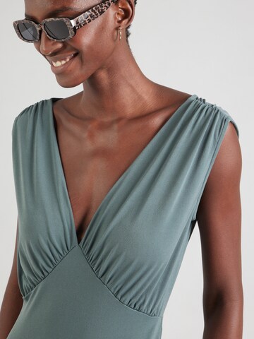 Shirtbody 'Emina' ABOUT YOU en vert