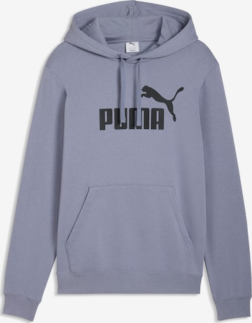 PUMA Sweatshirt in Lila: Vorderseite