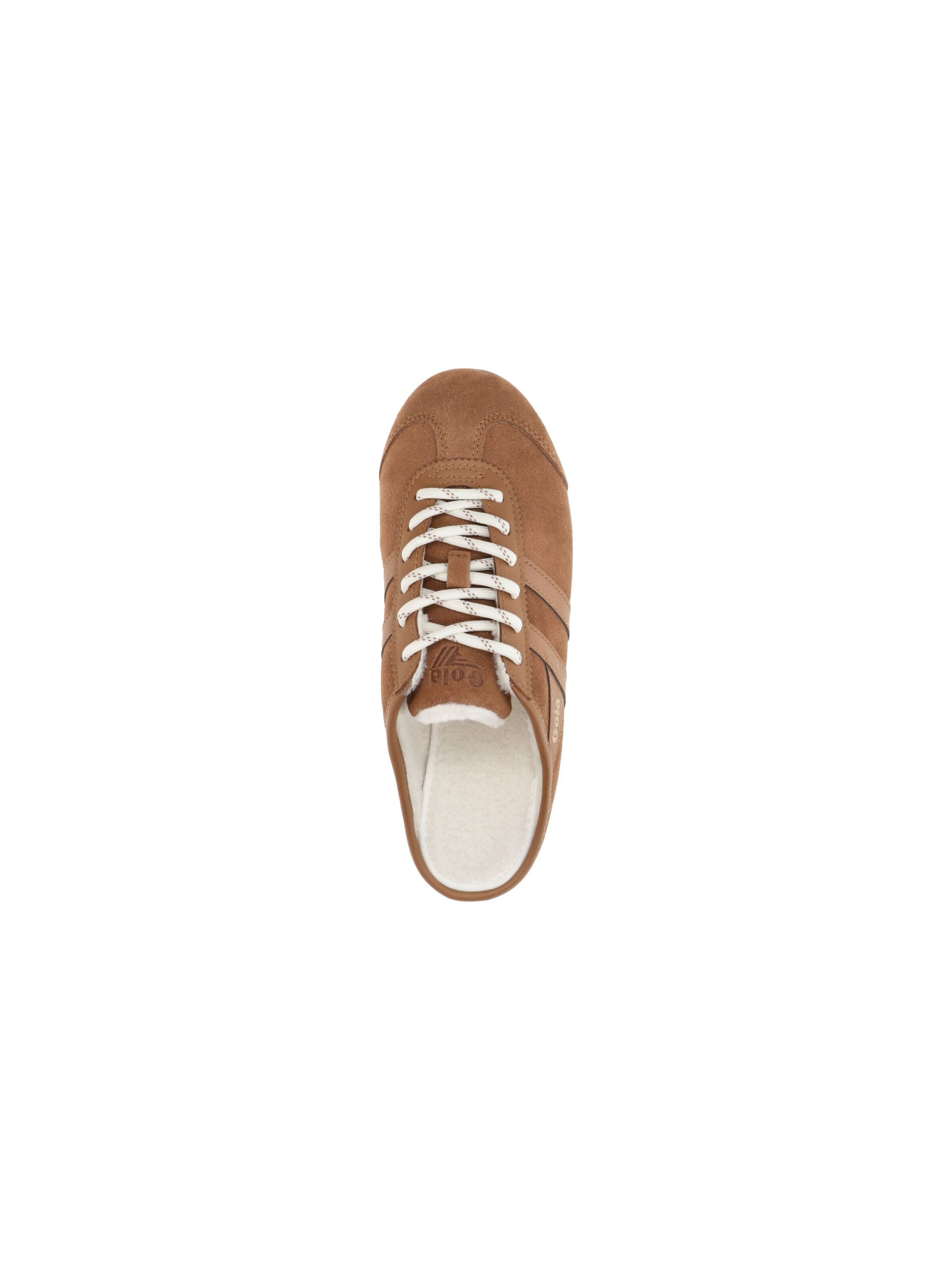 Gola Clogs in Brown