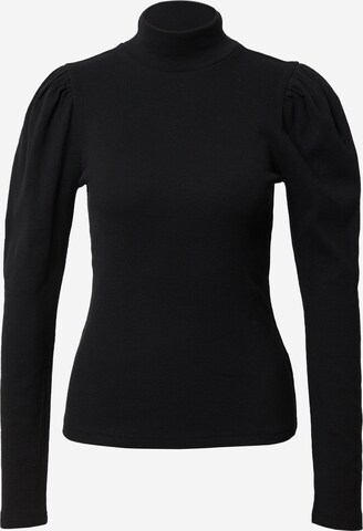 GAP Shirt in Black: front