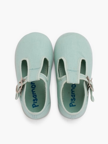 Chaussure basse Pisamonas en bleu