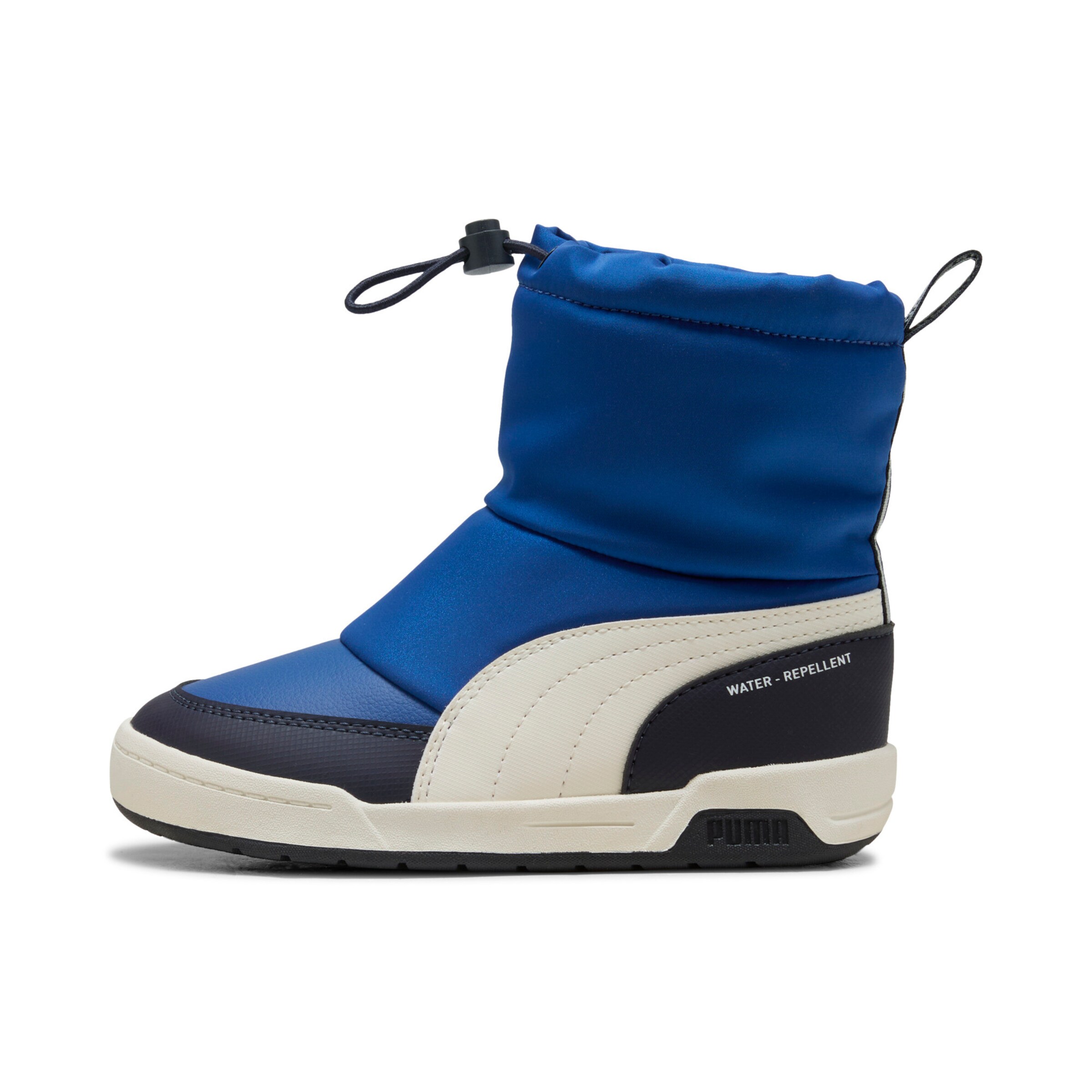 PUMA Snow Boots 'Multiflex 2' in Blue