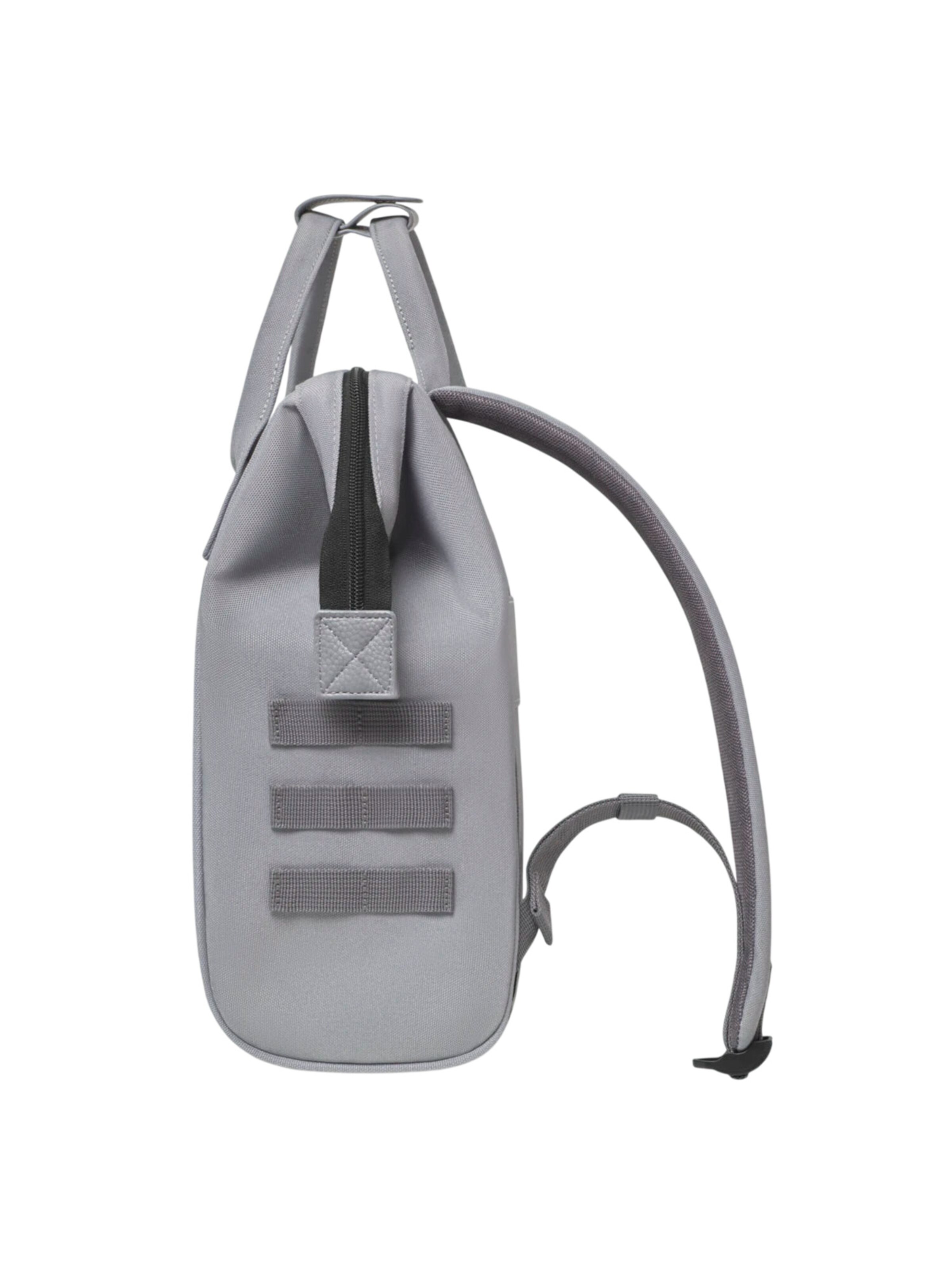 Cabaia Rucksack 'Adventurer' in Grau