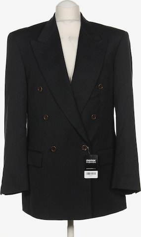 BOSS Black Suit Jacket in M in Grey: front
