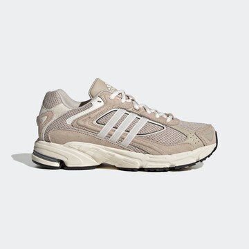 ADIDAS ORIGINALS Låg sneaker 'Response Cl' i beige