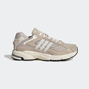 ADIDAS ORIGINALS Matalavartiset tennarit 'Response Cl' värissä beige