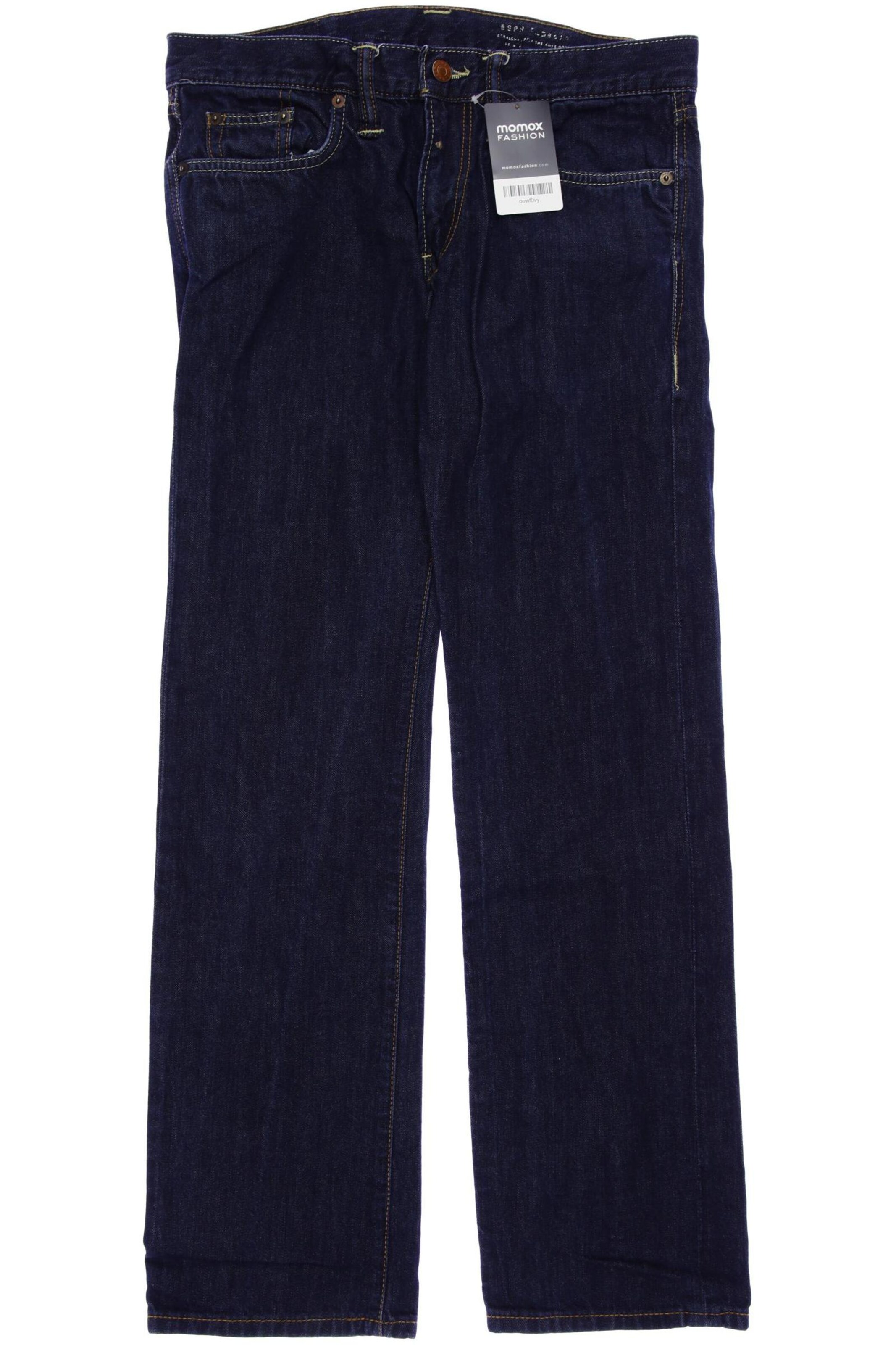 ESPRIT Jeans in 29 in Blue: front