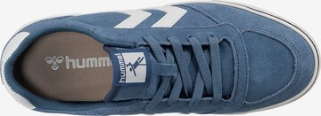 Hummel Sneakers laag 'Stadil 3.0' in Blauw