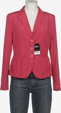 MORE & MORE Blazer in M in Pink: front