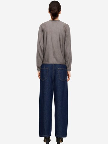 Adolfo Dominguez Sweater in Grey
