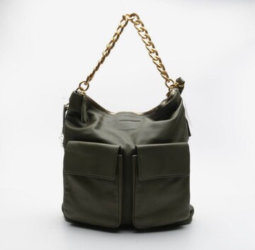 Les Visionnaires Bag in One size in Green: front