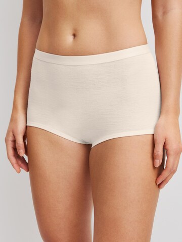 Panty 'True Confidence' di CALIDA in beige