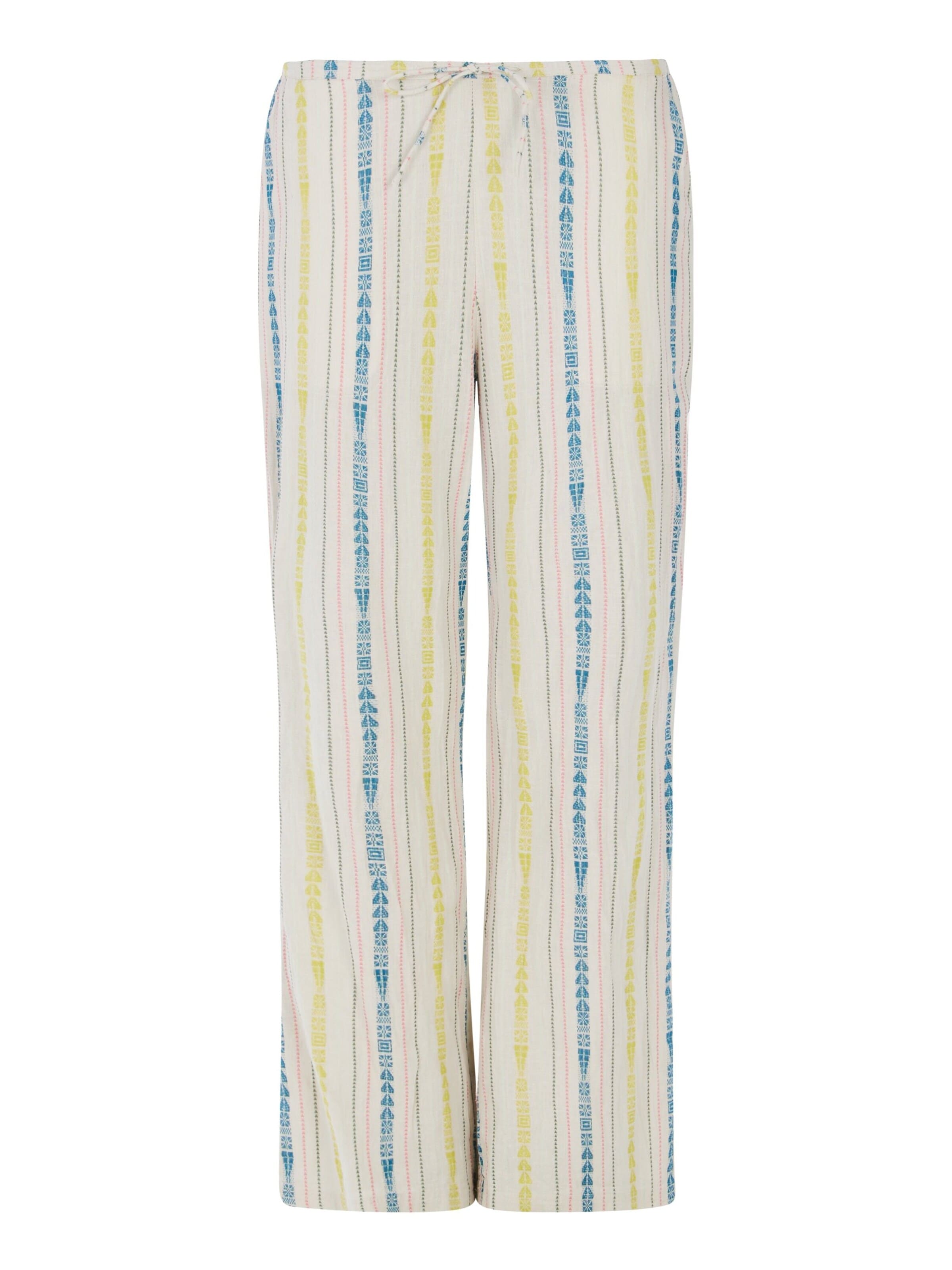 PROTEST Hose 'PRTBibop'‌‌‌‌ in 40/Regular in offwhite, Produktansicht